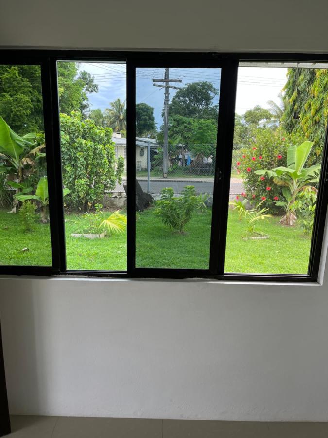 Bula Homestay Лабаса Экстерьер фото