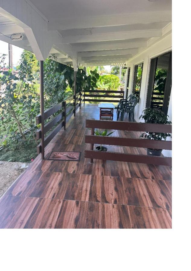 Bula Homestay Лабаса Экстерьер фото