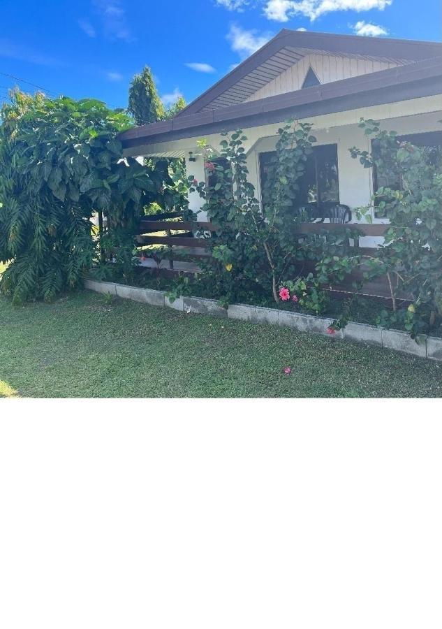 Bula Homestay Лабаса Экстерьер фото