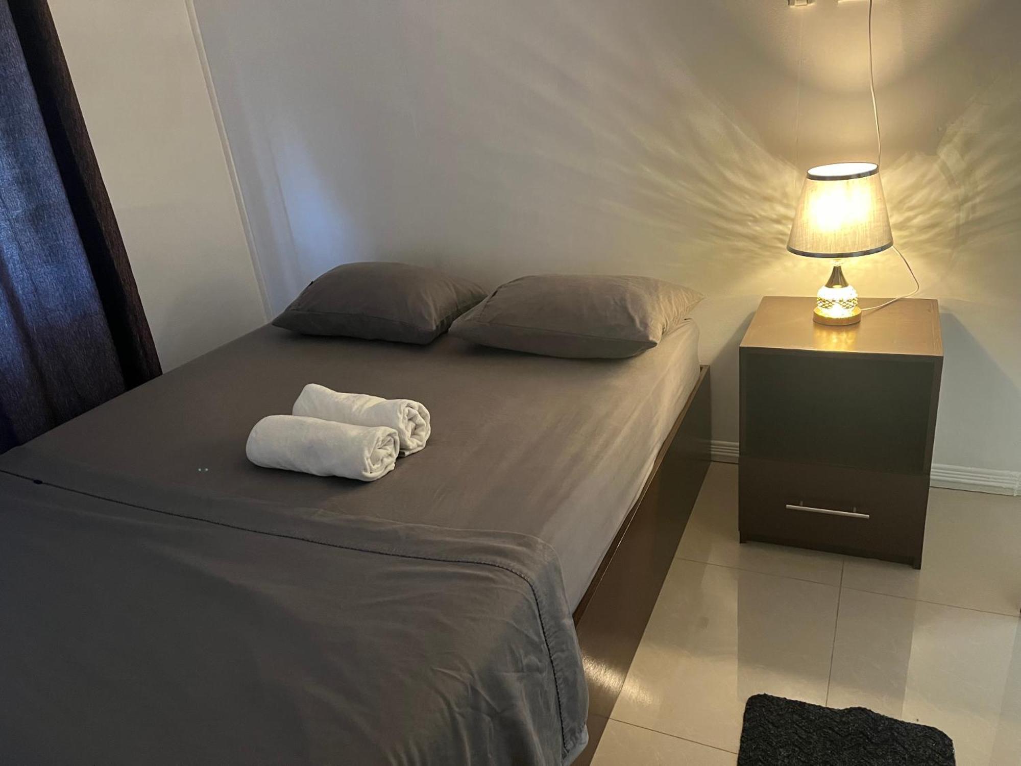 Bula Homestay Лабаса Экстерьер фото