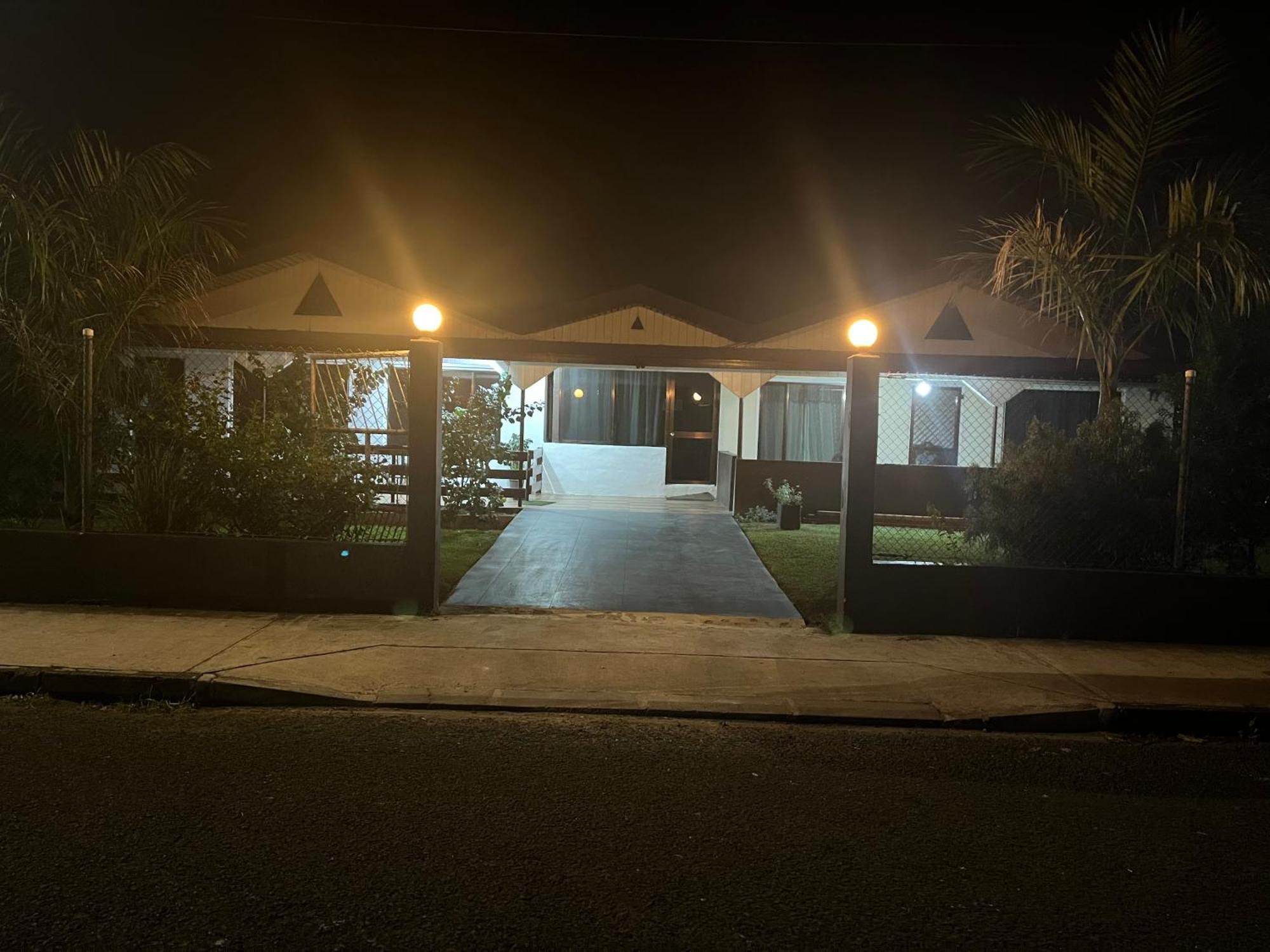 Bula Homestay Лабаса Экстерьер фото