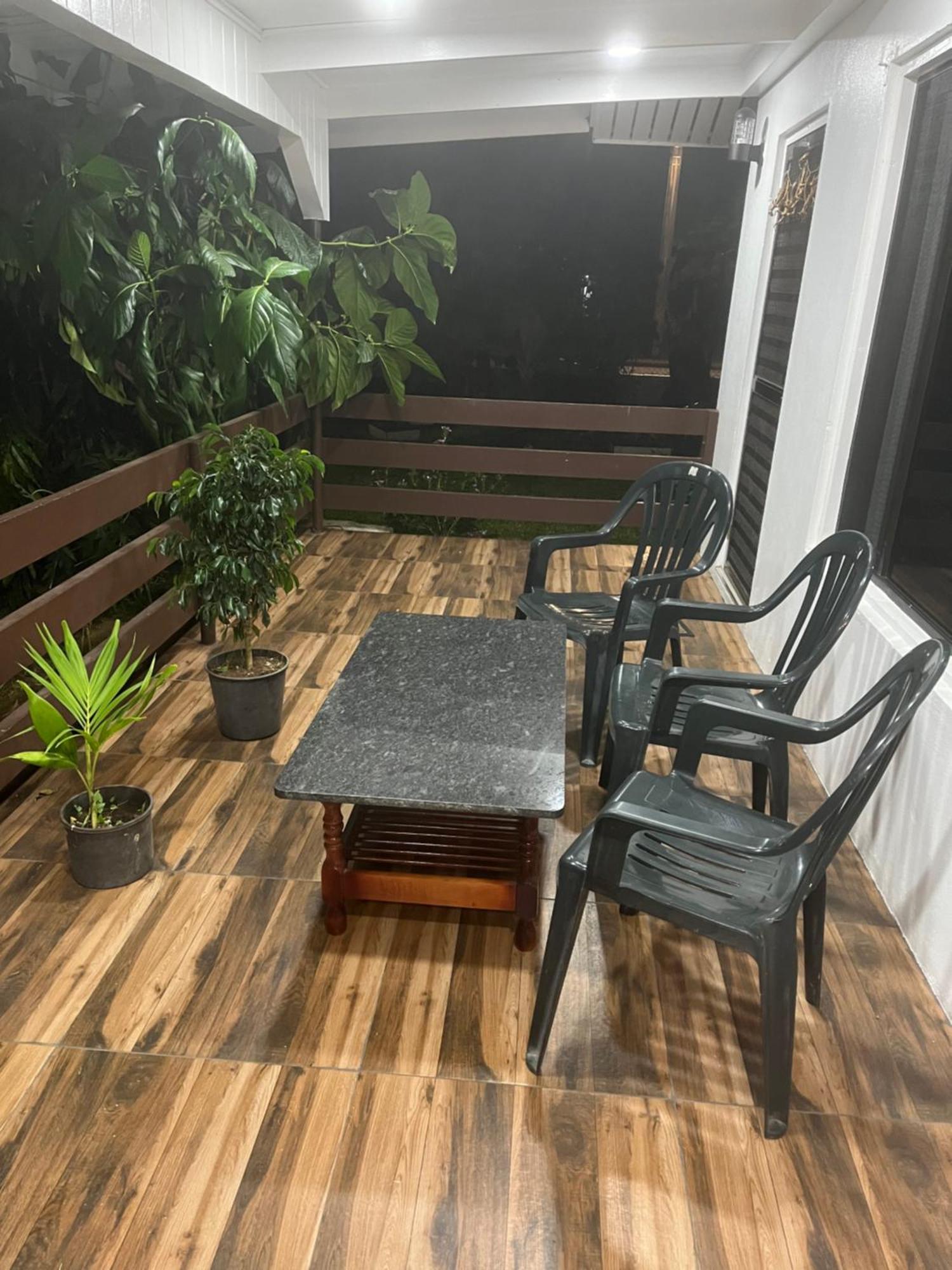 Bula Homestay Лабаса Экстерьер фото
